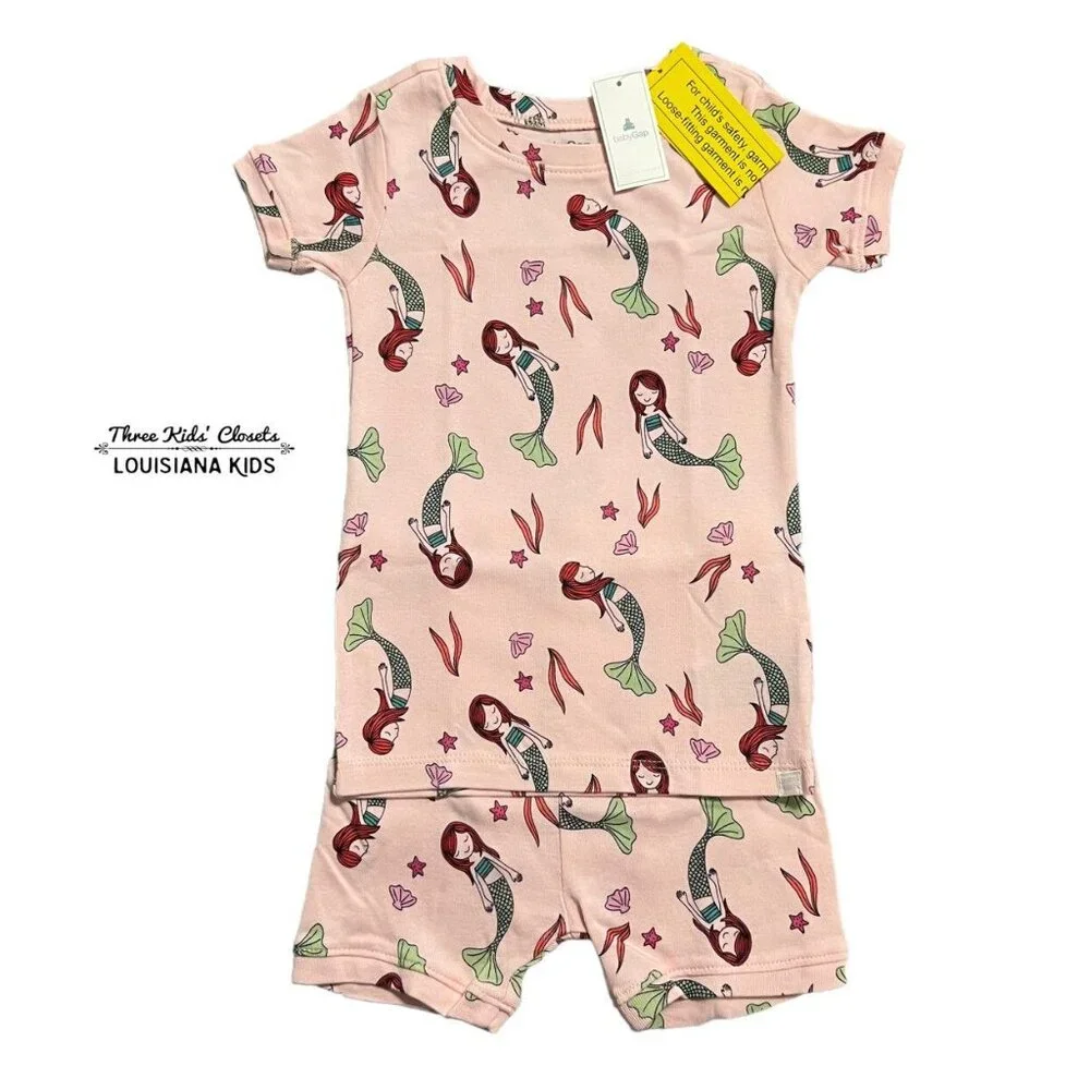 GAP seaweed ld123 color